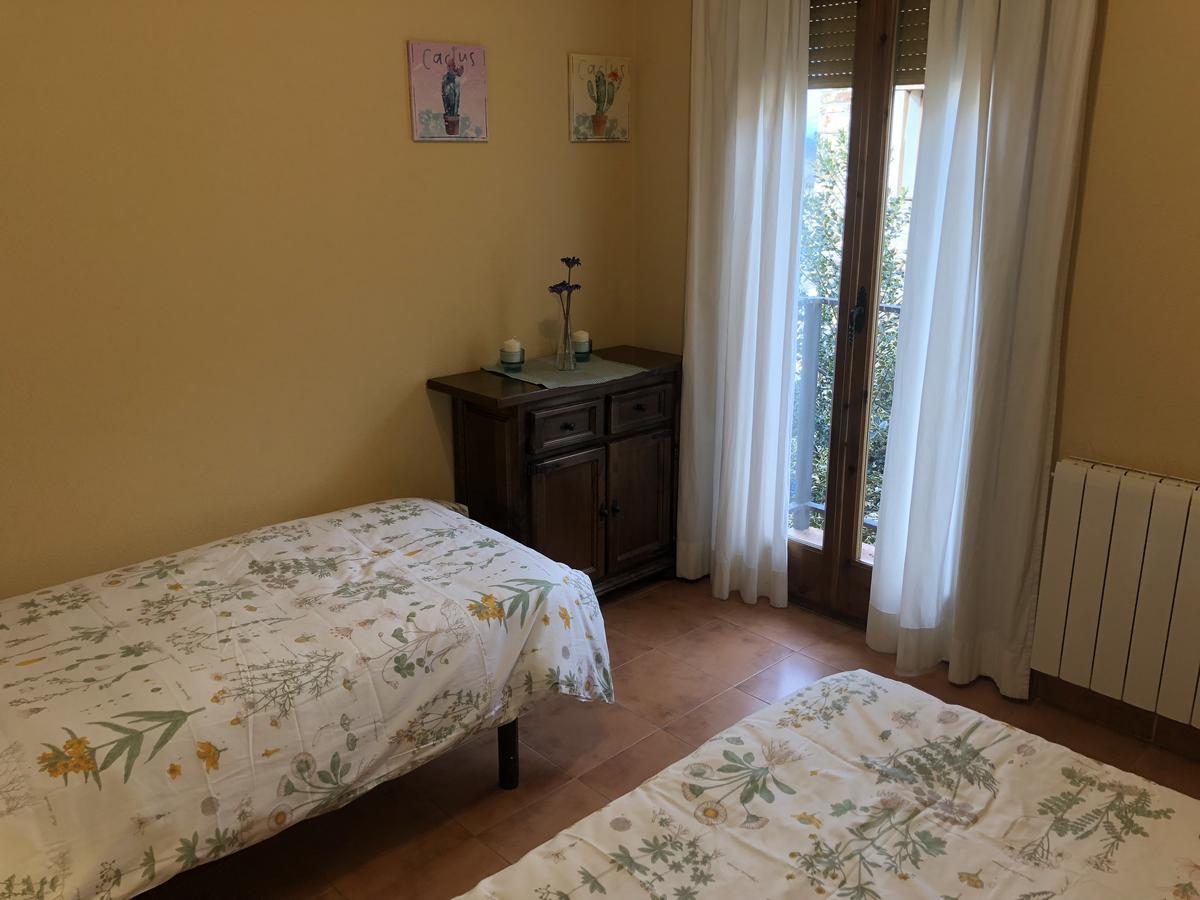Hébergement de vacances El Bulin De